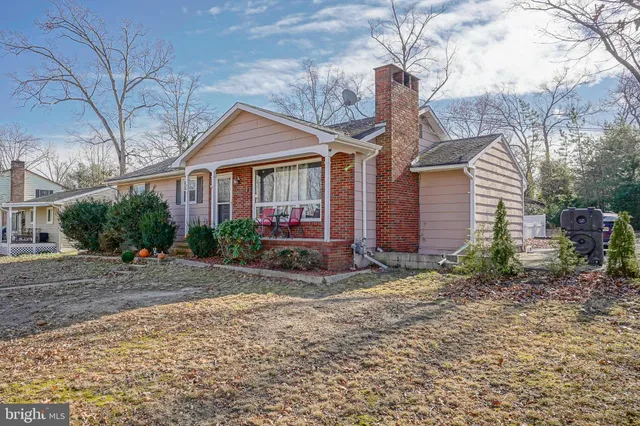 $309,000 | 201 Dalton Street, Newfield, NJ 08344