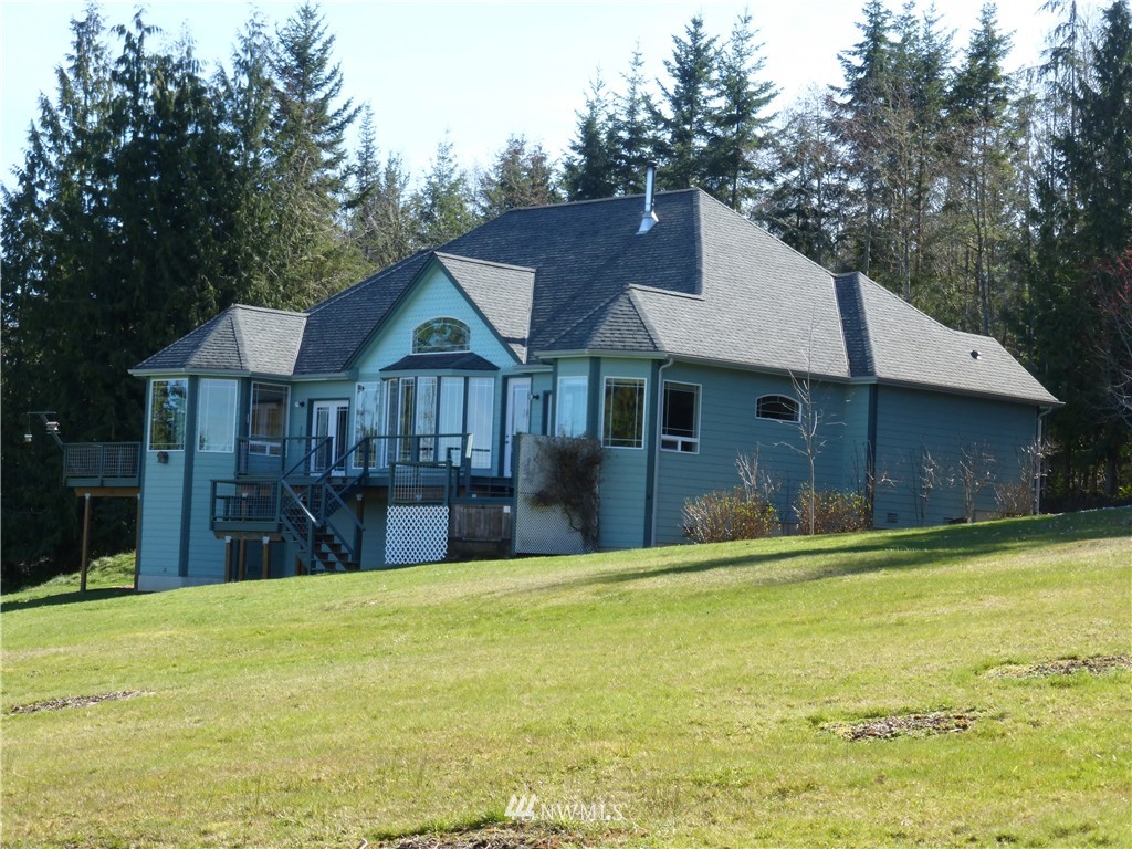 737 McCrorie Road Port Angeles, WA 98362 - Photo 1 of 24 Gallery Image 1