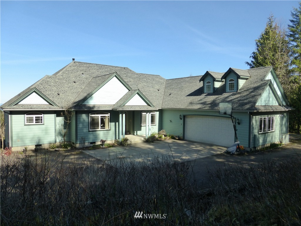 737 McCrorie Road Port Angeles, WA 98362 - Photo 2 of 24 Gallery Image 2