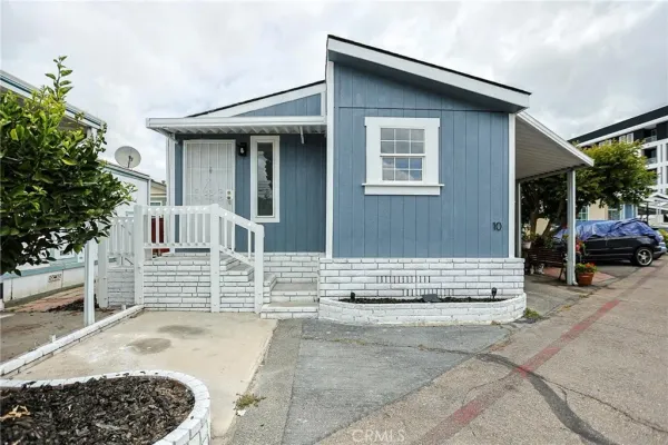 $149,000 | 7887 Lampson Garden Grove, Unit 10, Stanton, CA 90680