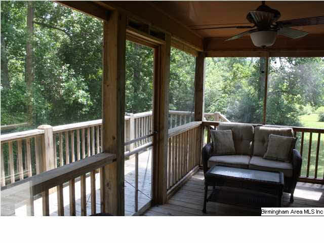 11315 Cragford Road Cragford, AL 36255 - Photo 21 of 32