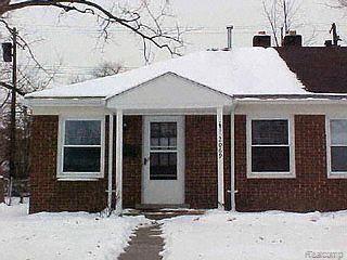 2069 Princeton Road Berkley, MI 48072 - Photo 1 of 1 Property Photo