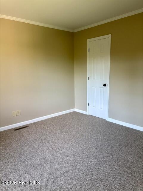 2912 Hodges Road Kinston, NC 28504 - Photo 21 of 29 bed 2