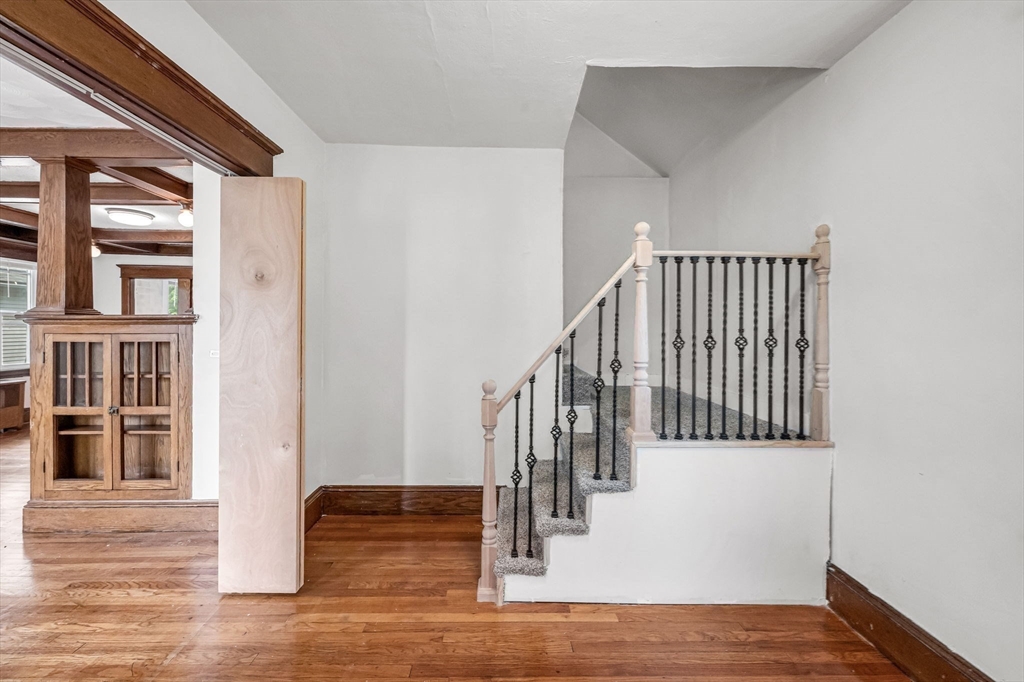 29 Appleton Street, Unit 2 Springfield, MA 01108 - Photo 14 of 35