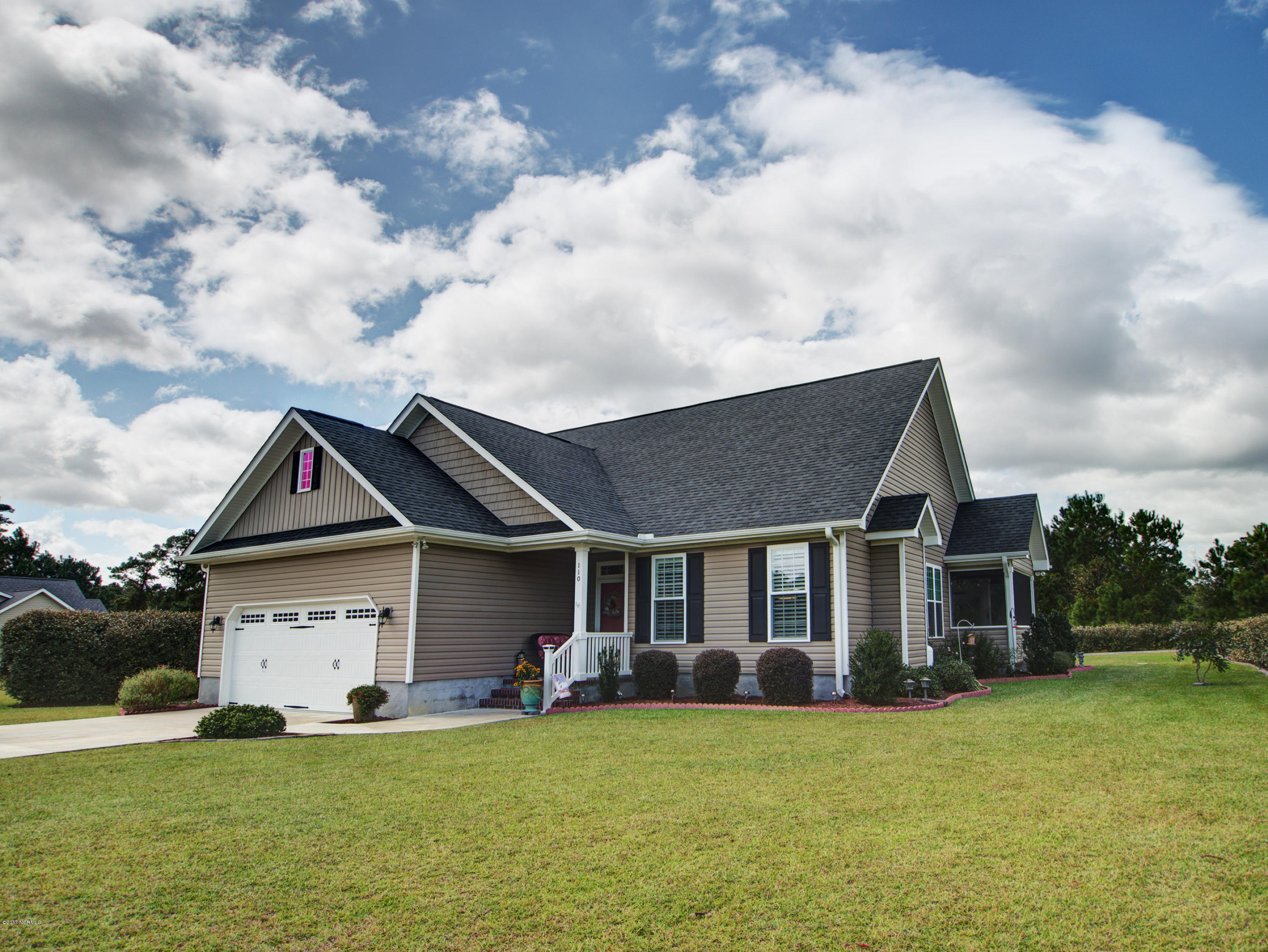 110 Holland Farm