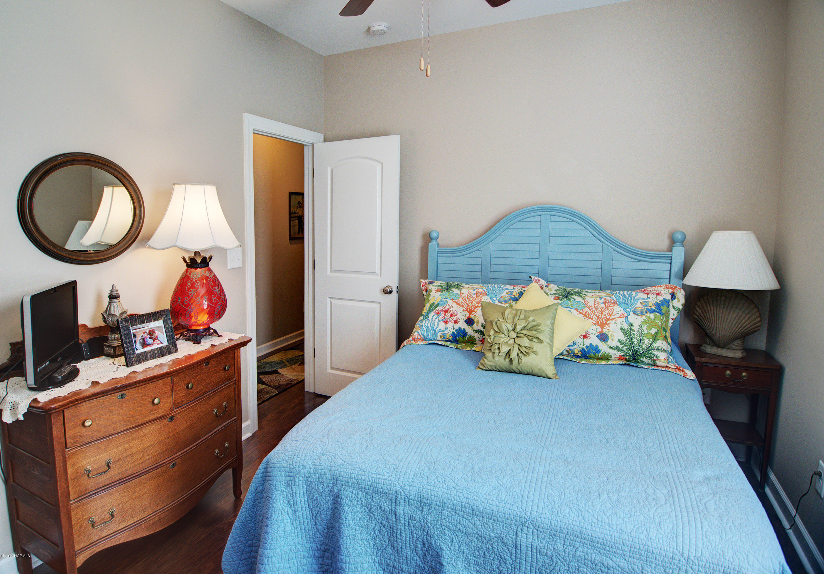 110 Holland Farm Road Cedar Point, NC 28584 - Photo 21 of 25 3rd Bedroom V2