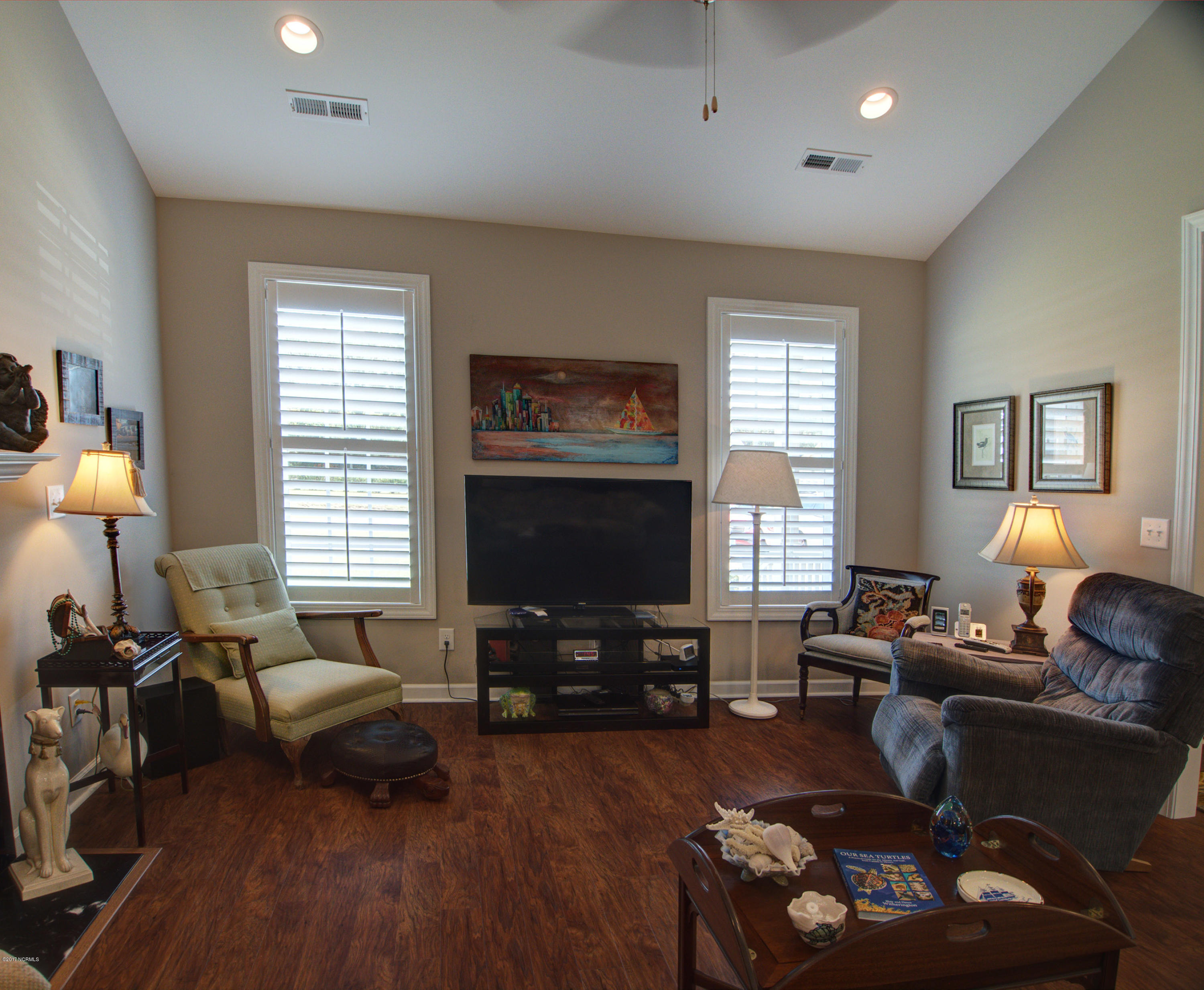 Living Area V2