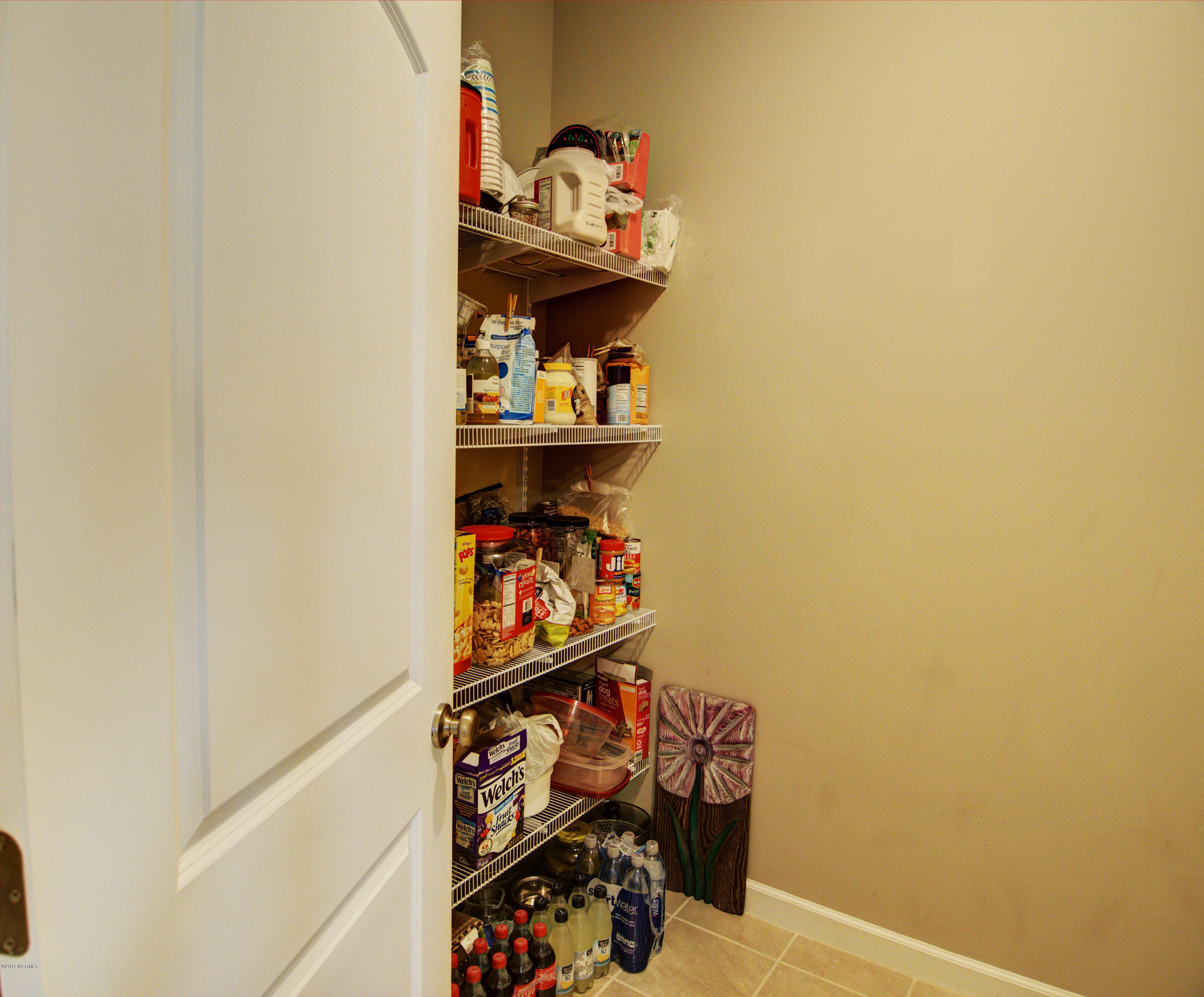 110 Holland Farm Road Cedar Point, NC 28584 - Photo 9 of 25 Walk in Pantry