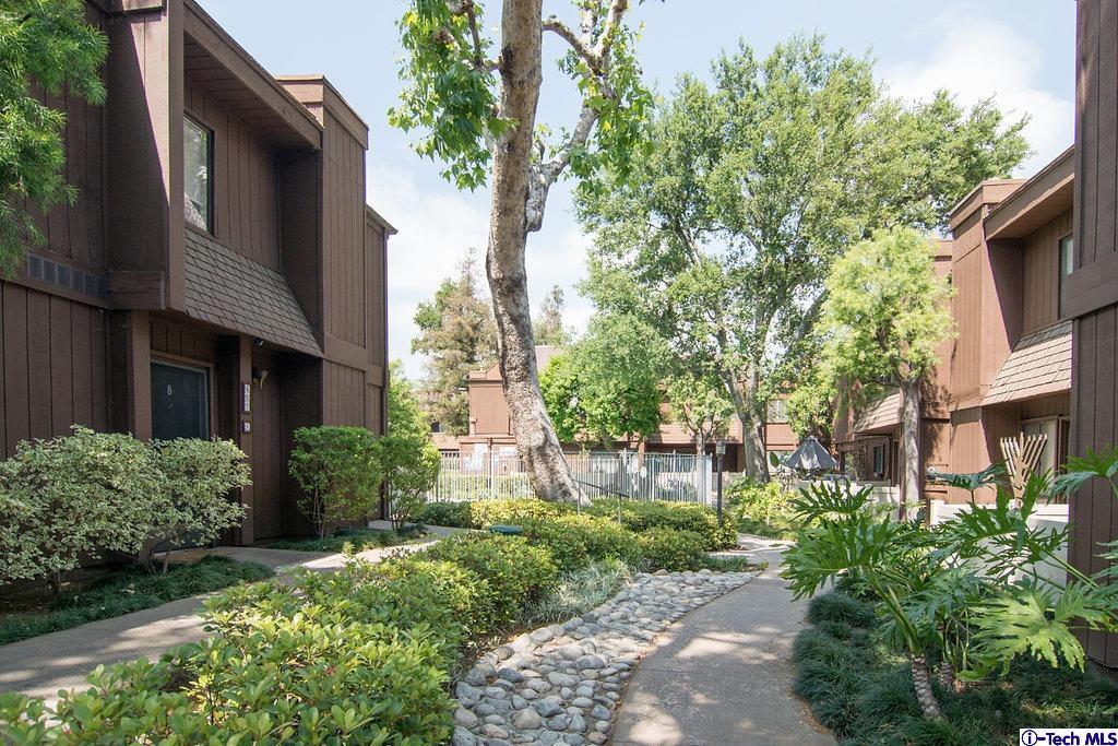 447 West Duarte Road, Unit 7 Arcadia, CA 91007 - Photo 18 of 23 Additional Photo