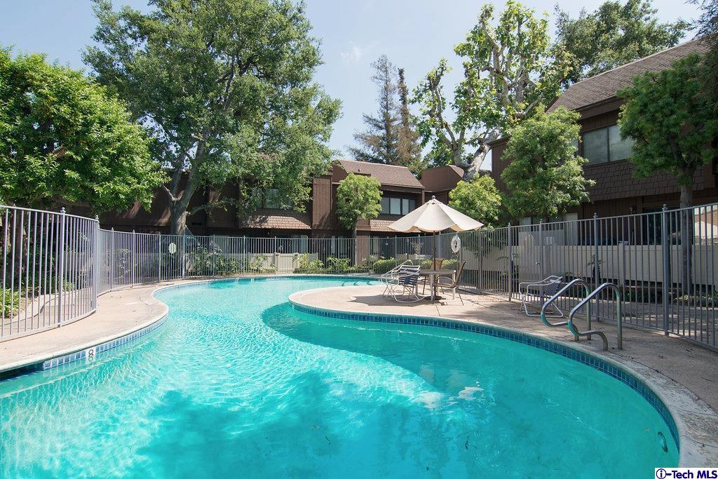 447 West Duarte Road, Unit 7 Arcadia, CA 91007 - Photo 19 of 23 Additional Photo
