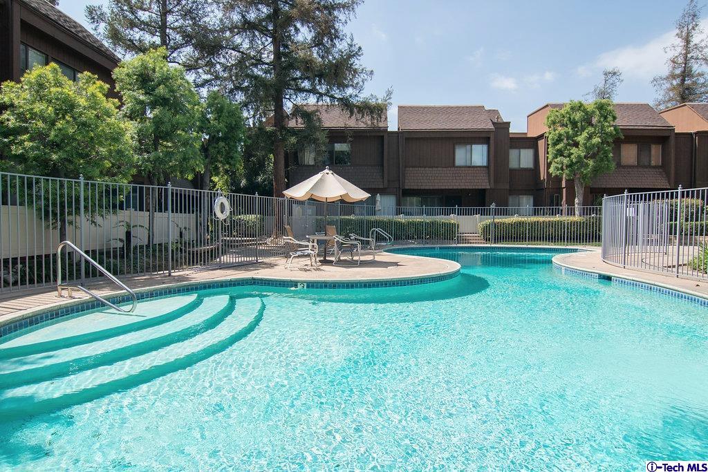 447 West Duarte Road, Unit 7 Arcadia, CA 91007 - Photo 20 of 23 Additional Photo