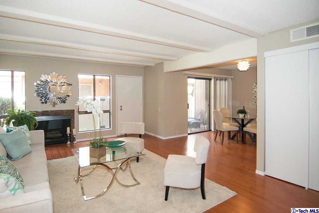 447 West Duarte Road, Unit 7 Arcadia, CA 91007 - Photo 3 of 23 Additional Photo