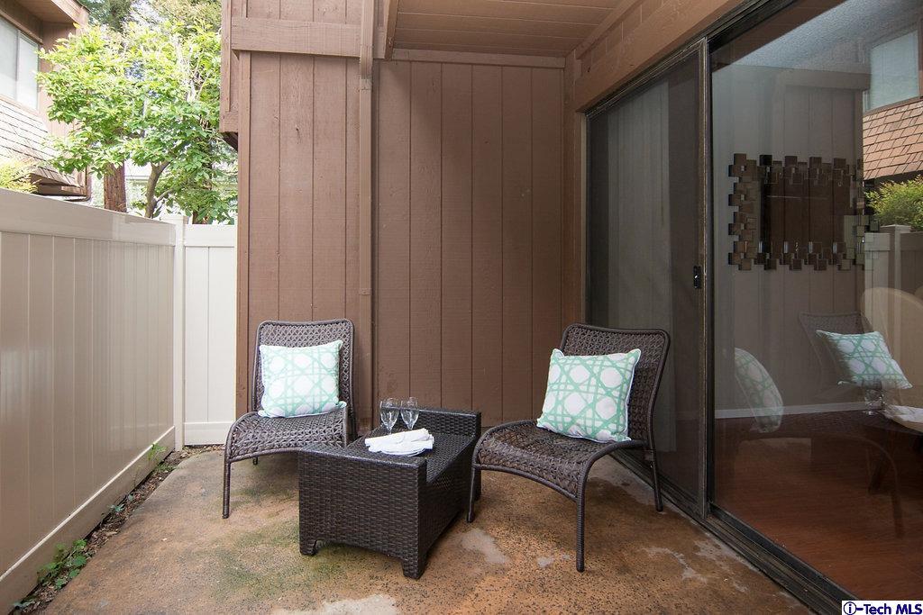 447 West Duarte Road, Unit 7 Arcadia, CA 91007 - Photo 21 of 23 Additional Photo
