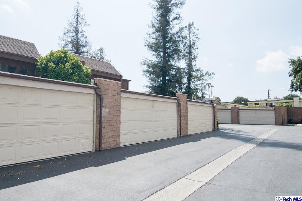 447 West Duarte Road, Unit 7 Arcadia, CA 91007 - Photo 22 of 23 Additional Photo