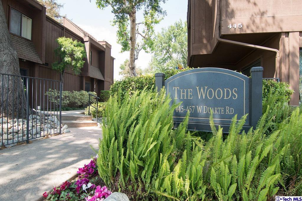 447 West Duarte Road, Unit 7 Arcadia, CA 91007 - Photo 23 of 23 Additional Photo
