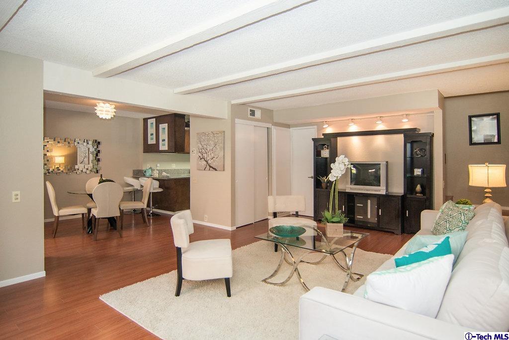 447 West Duarte Road, Unit 7 Arcadia, CA 91007 - Photo 5 of 23 Additional Photo