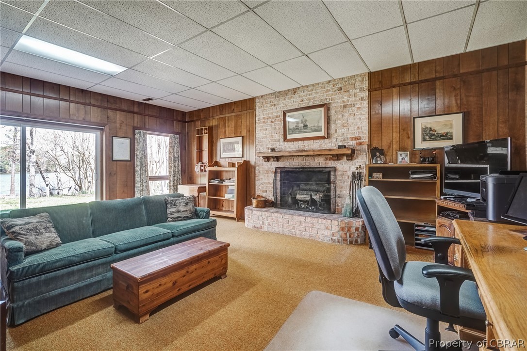 1470 Hoecake Road Lancaster, VA 22503 - Photo 24 of 29