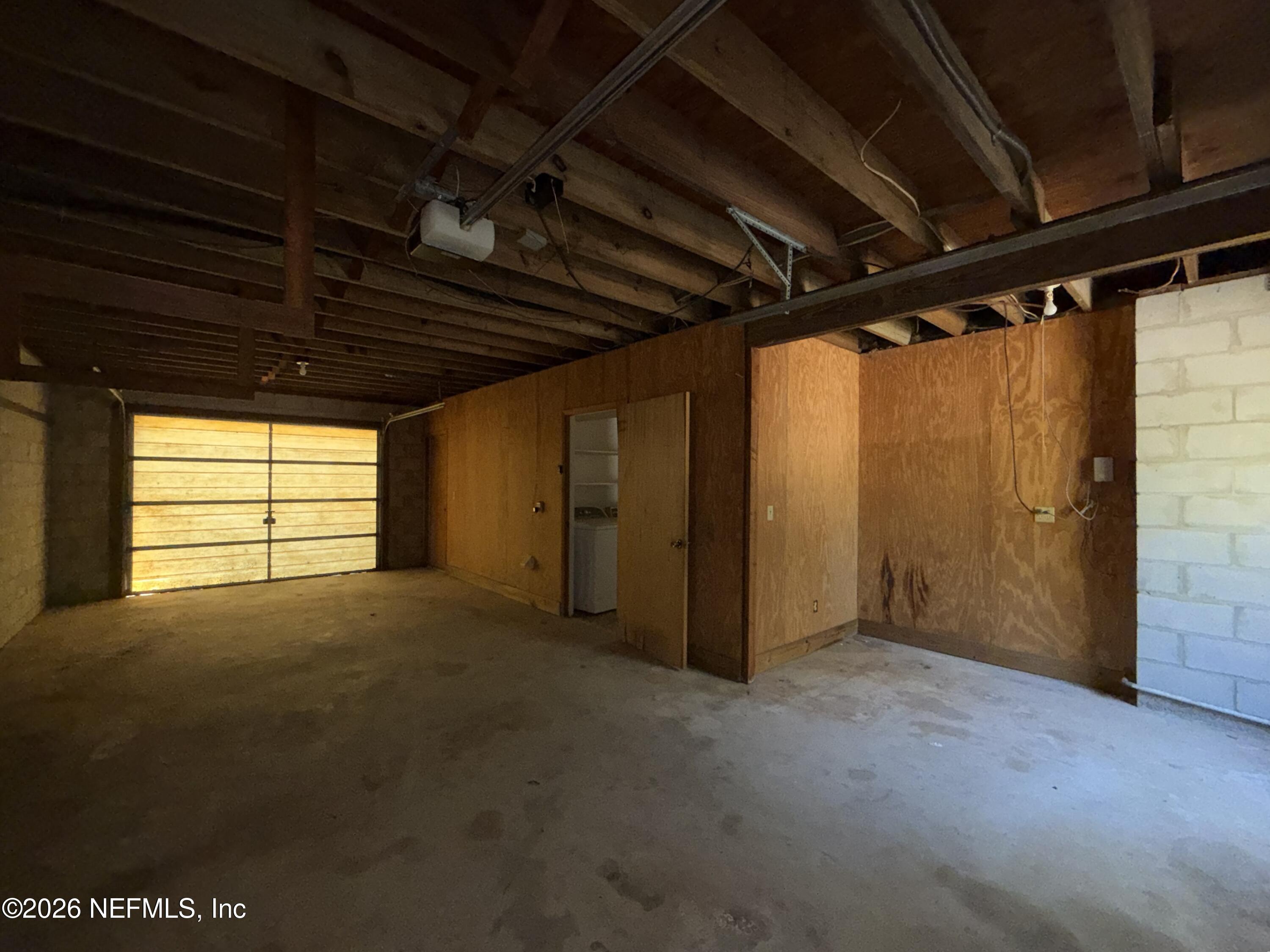5943 White Sands Road Keystone Heights, FL 32656 - Photo 14 of 18 a view of empty room