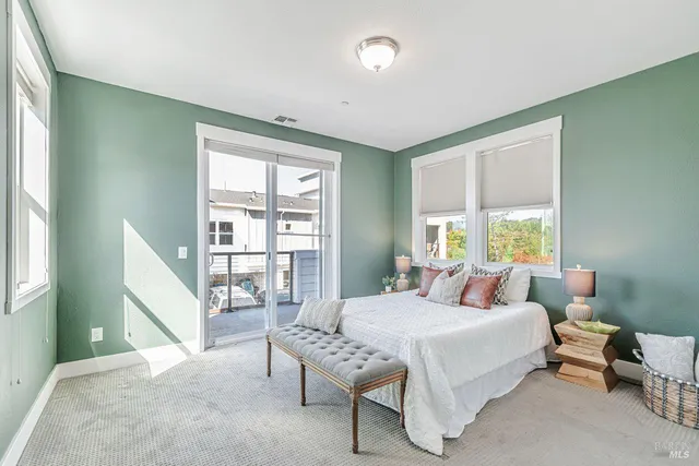 $544,500 | 2662 Franz Kafka Avenue, Santa Rosa, CA 95404