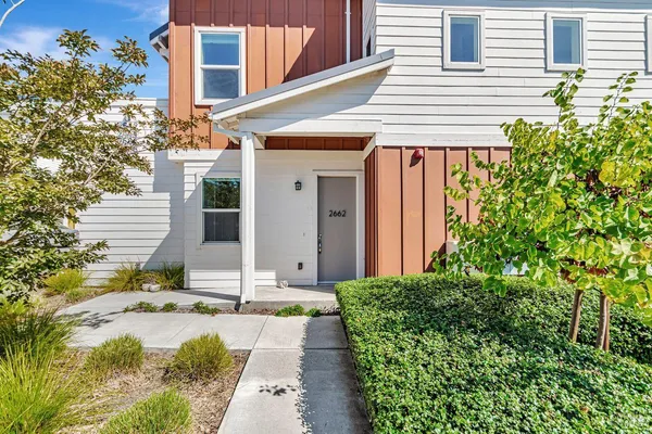 $534,500 | 2662 Franz Kafka Avenue, Santa Rosa, CA 95404