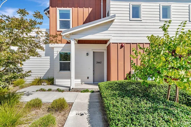 $544,500 | 2662 Franz Kafka Avenue, Santa Rosa, CA 95404