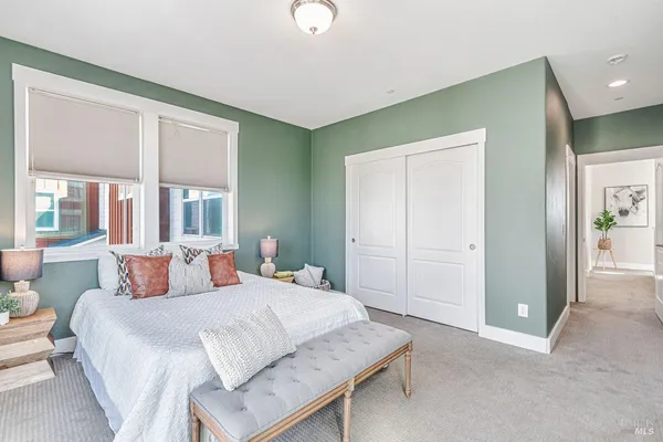 $534,500 | 2662 Franz Kafka Avenue, Santa Rosa, CA 95404