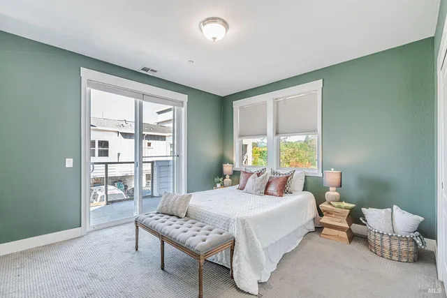 $544,500 | 2662 Franz Kafka Avenue, Santa Rosa, CA 95404