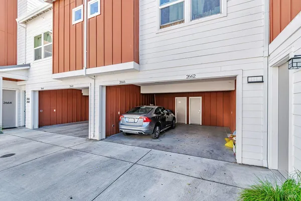 $534,500 | 2662 Franz Kafka Avenue, Santa Rosa, CA 95404
