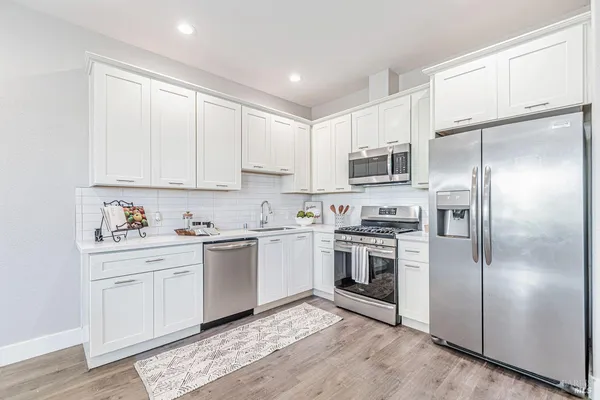 $534,500 | 2662 Franz Kafka Avenue, Santa Rosa, CA 95404