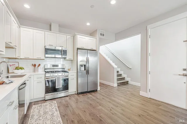 $544,500 | 2662 Franz Kafka Avenue, Santa Rosa, CA 95404