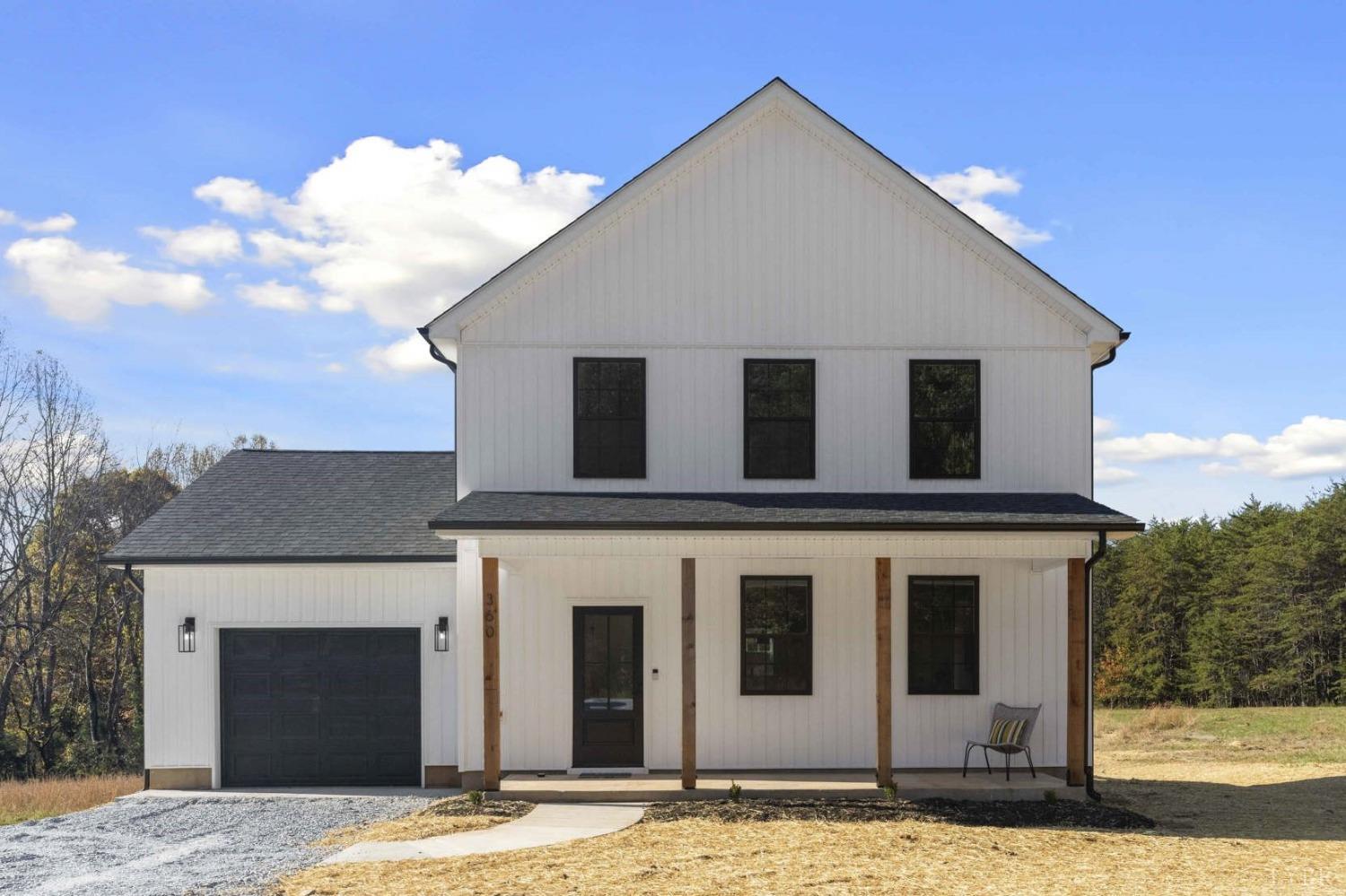 360 Kentmoor Farm Road Madison Heights, VA 24572 - Photo 1 of 45 Gallery Image 1