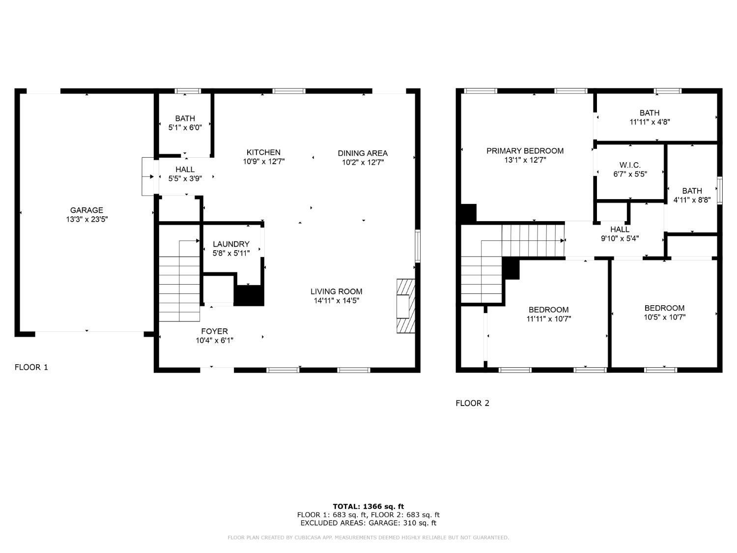 360 Kentmoor Farm Road Madison Heights, VA 24572 - Photo 45 of 45 Gallery Image 45