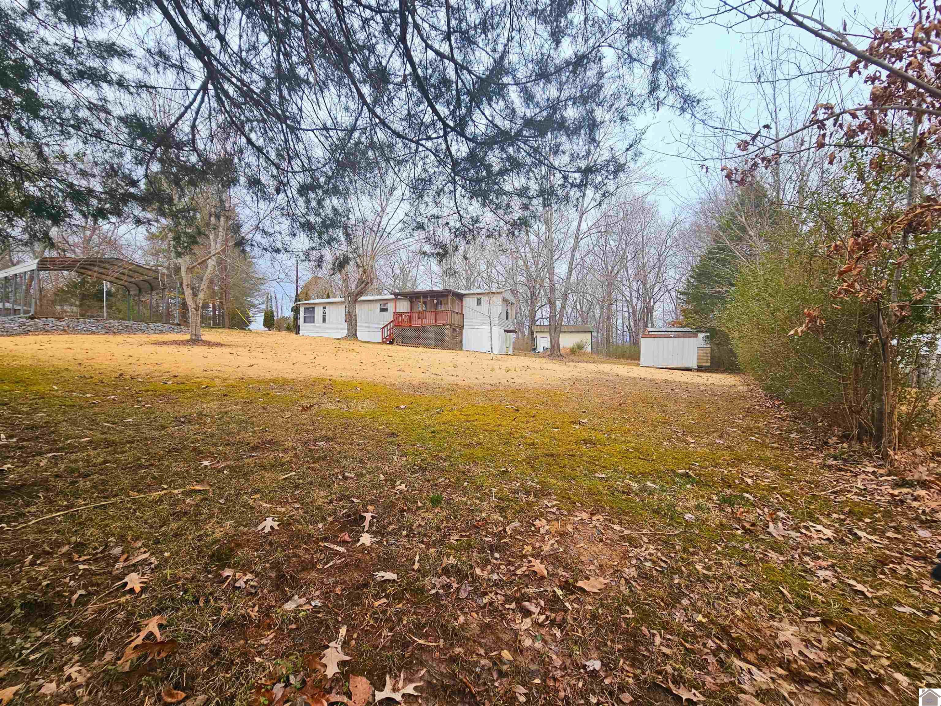 347 Rabbit Ridge Road Cadiz, KY 42211 - Photo 16 of 17 Photo 16