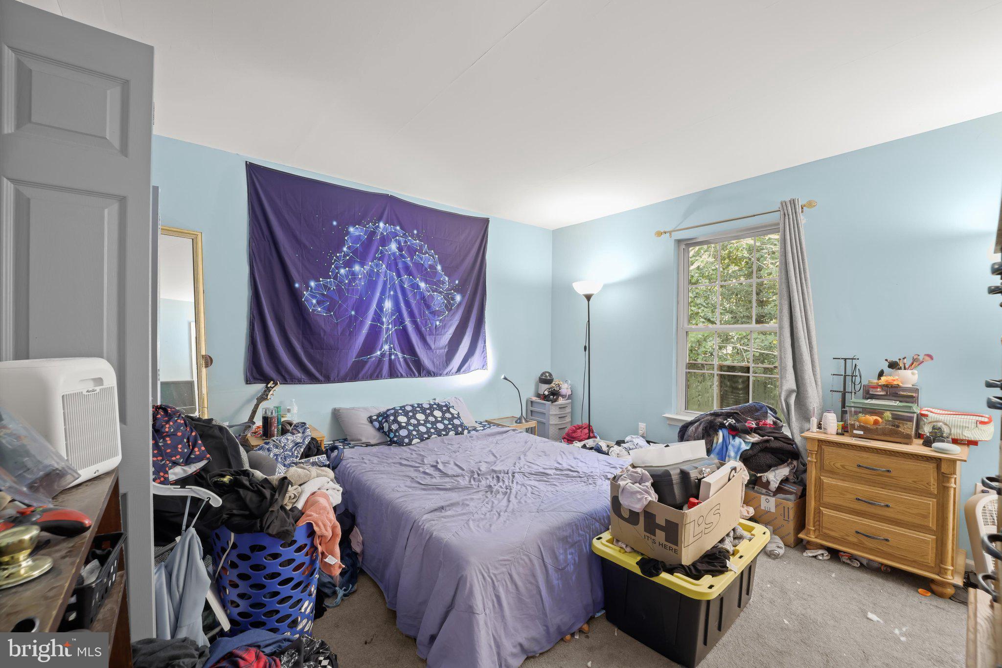 12465 Hisperia Road Lusby, MD 20657 - Photo 5 of 26 Primary Bedroom