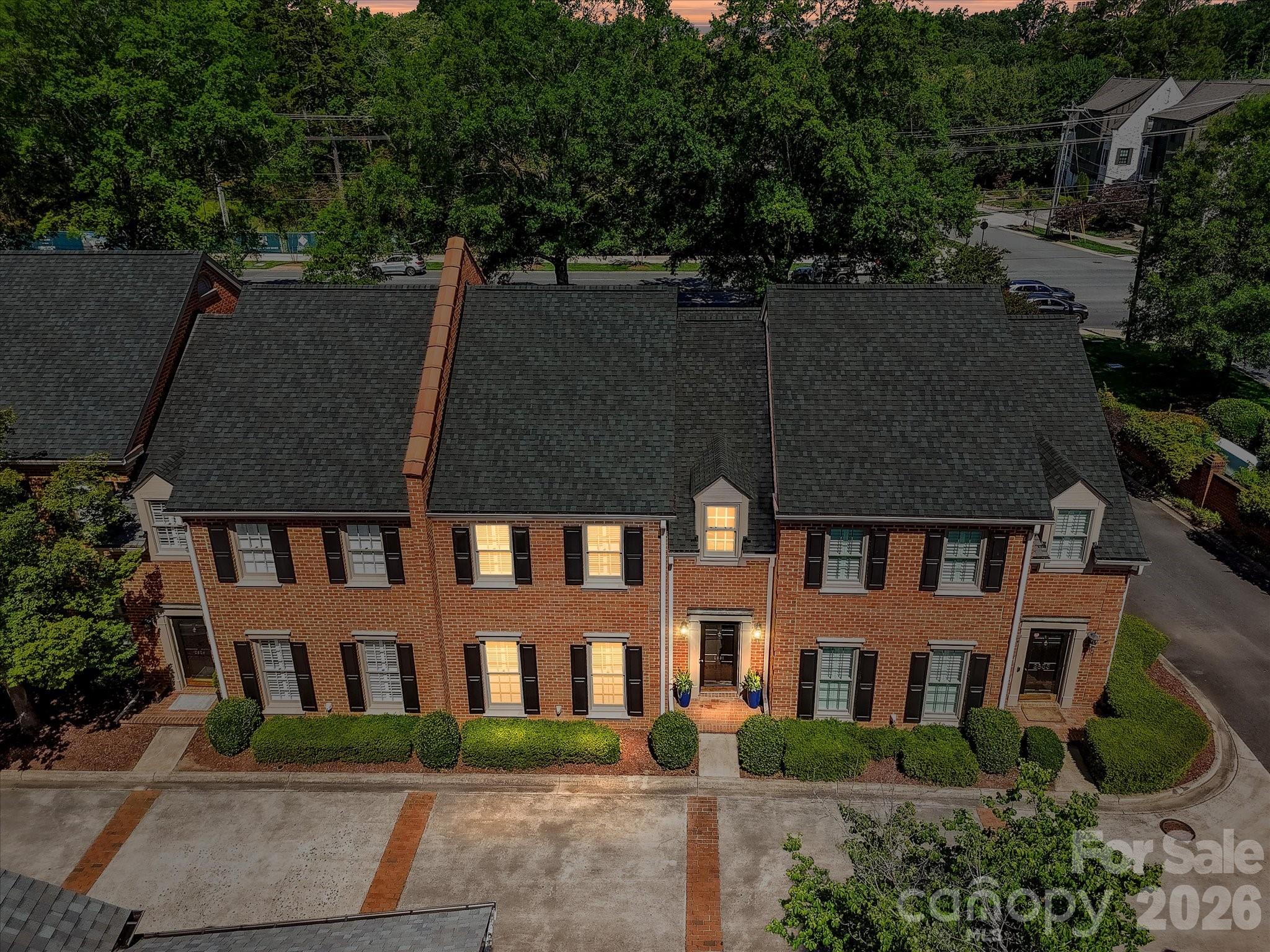 2831 Sharon View Road Charlotte, NC 28210 - Photo 43 of 45