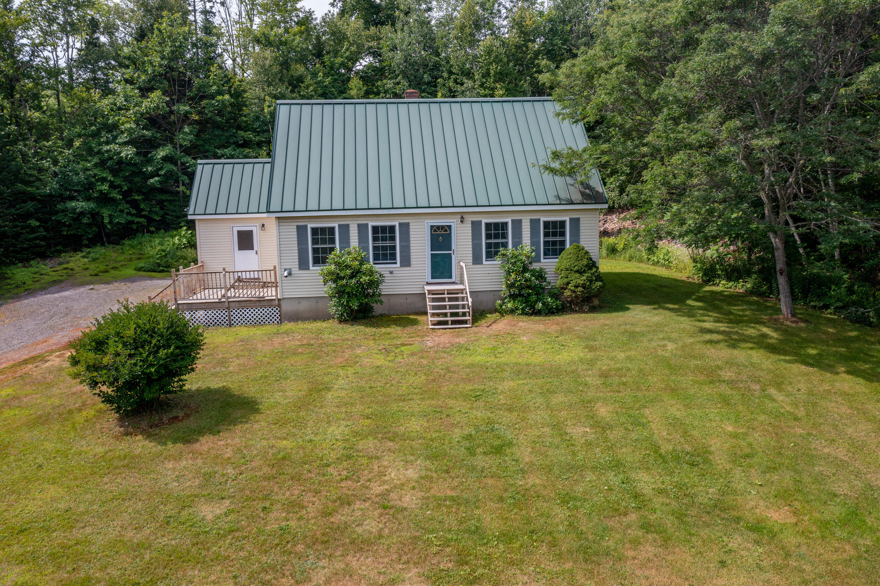 561 Ft Knox Road Prospect, ME 04981 - Photo 3 of 39 4526