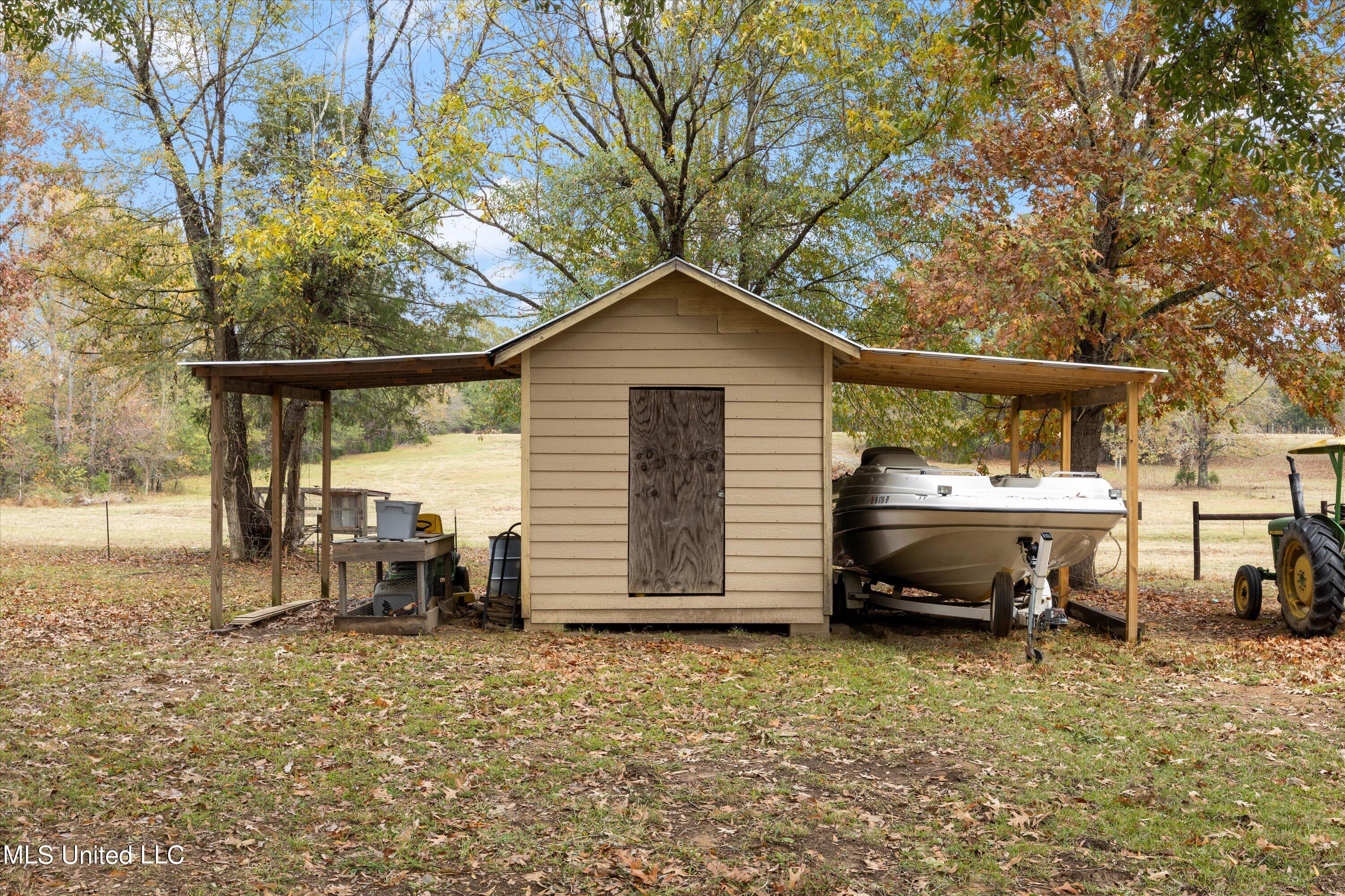 4992 Sycamore Road Coldwater, MS 38618 - Photo 31 of 38 31-IMG_4865-2