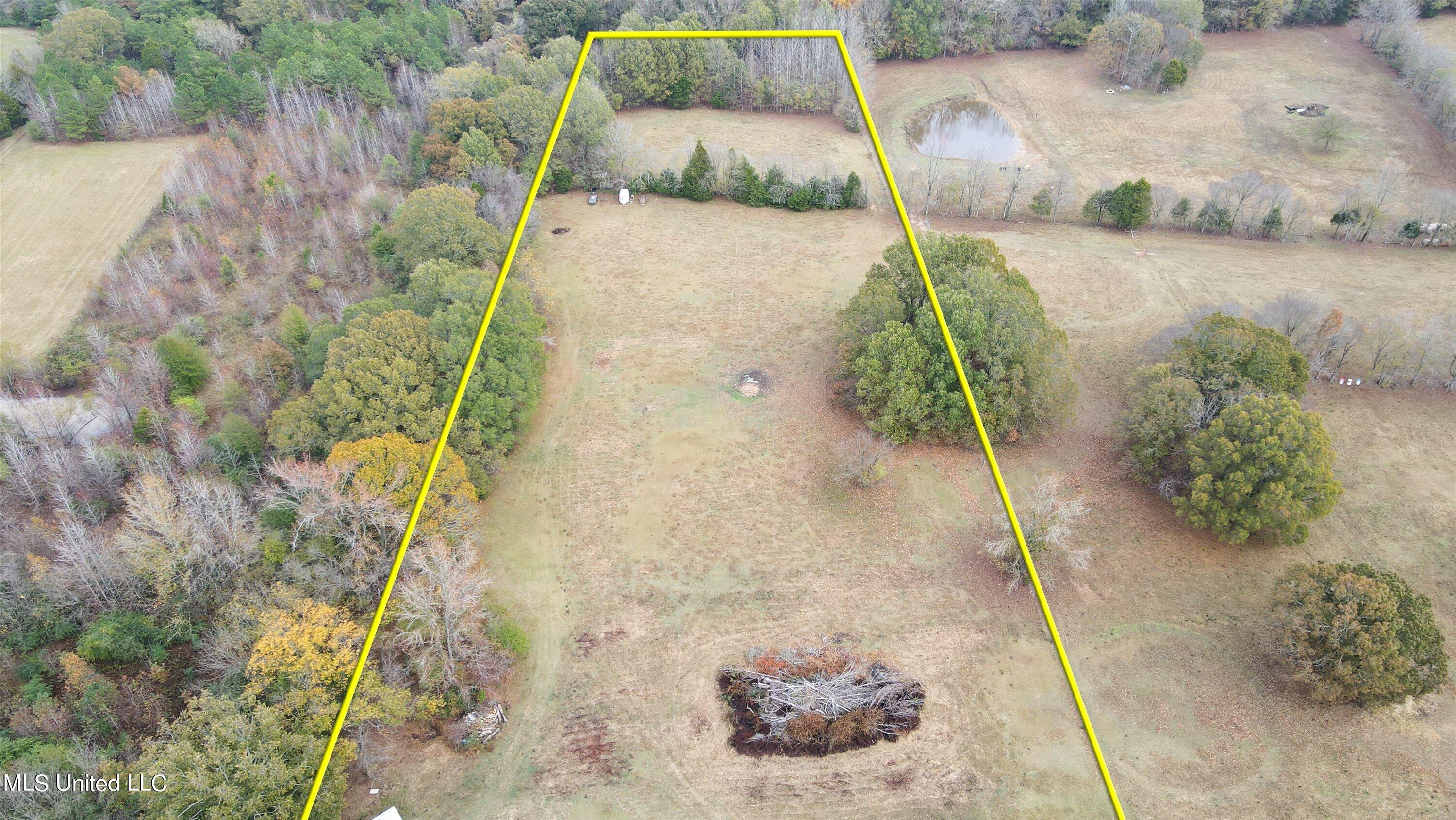 4992 Sycamore Road Coldwater, MS 38618 - Photo 35 of 38 37-DJI_0983-lines