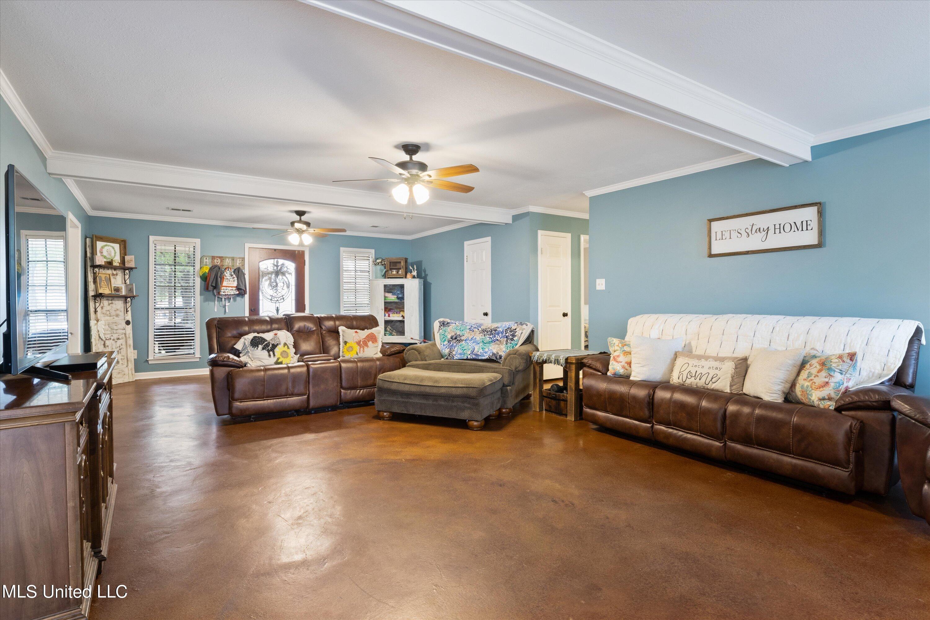 4992 Sycamore Road Coldwater, MS 38618 - Photo 5 of 38 05-IMG_4801