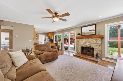 $2,298,000 | 6050 Castello Drive, San Jose, CA 95120