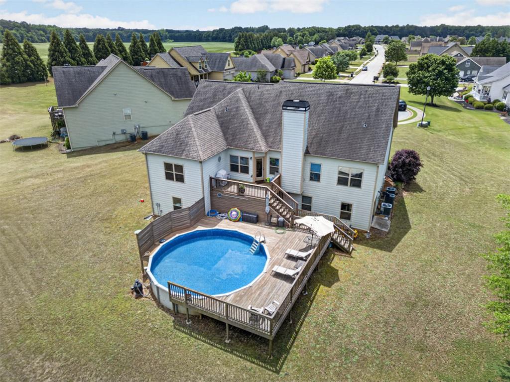 448 Rabbit Run Good Hope, GA 30641 - Photo 2 of 51