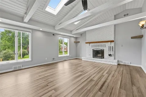 $458,000 | 212 Morewood Road, Glenshaw, PA 15116