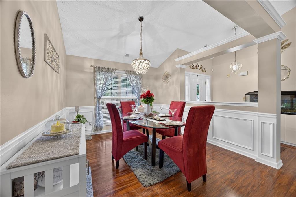 213 Harlan Heights Road Villa Rica, GA 30180 - Photo 5 of 31 Gallery Image 5