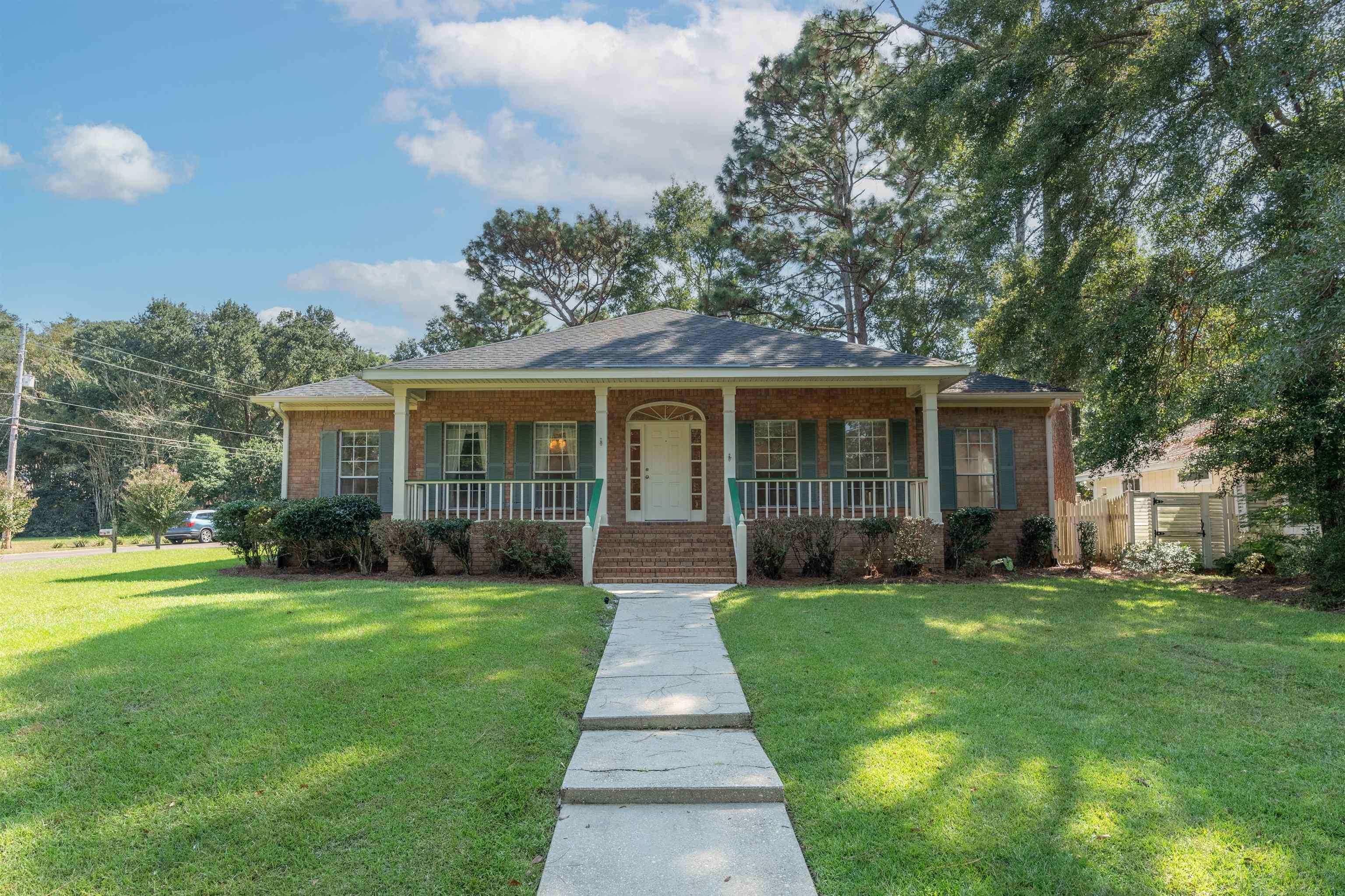 30 Echo Lane Fairhope, AL 36532 - Photo 1 of 26