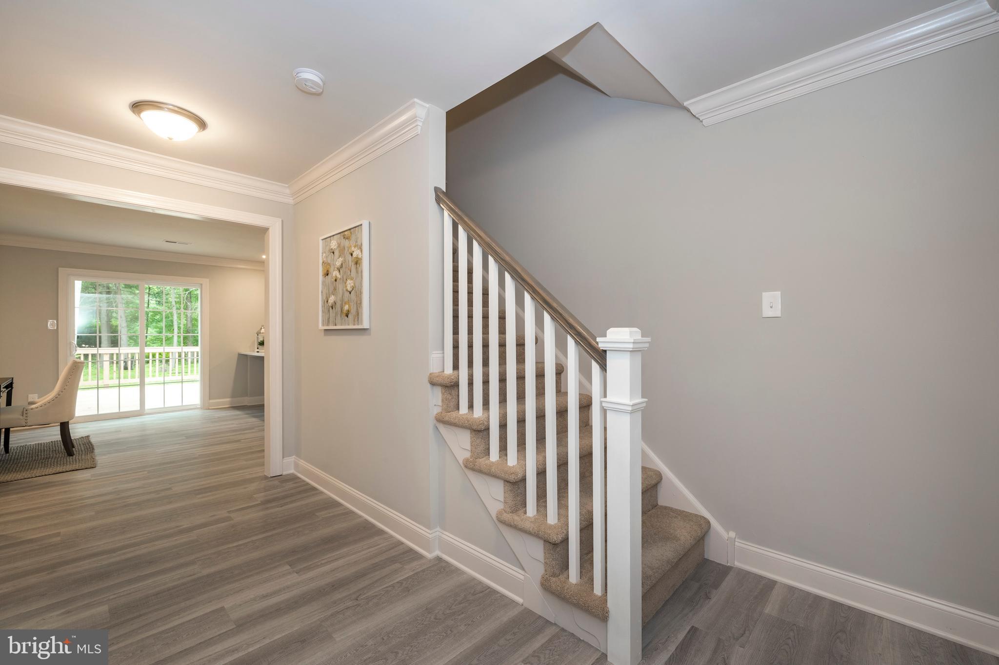 2829 Sandpiper Road Norristown, PA 19403 - Photo 2 of 34 Entry Foyer
