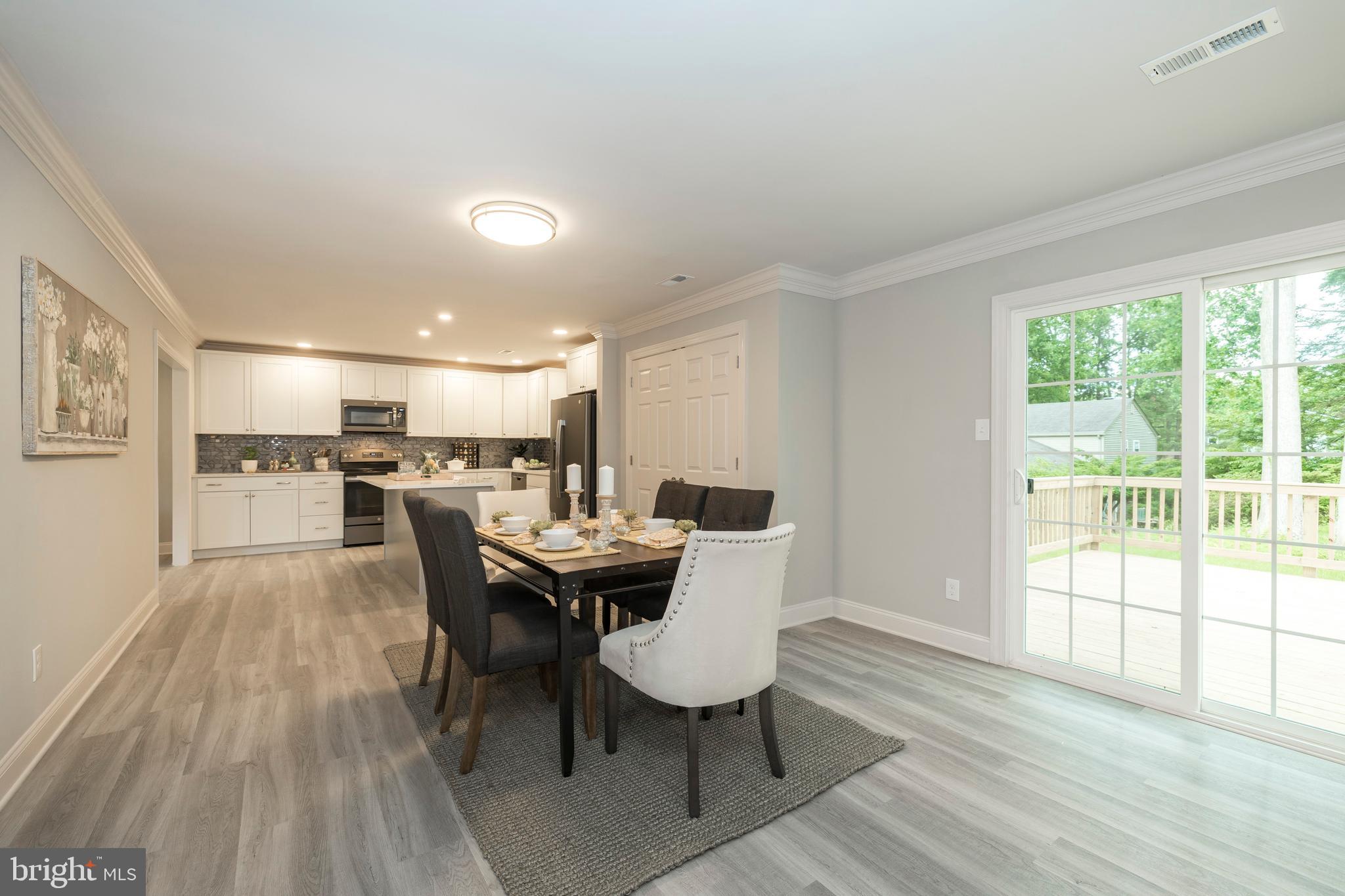 2829 Sandpiper Road Norristown, PA 19403 - Photo 11 of 34 Kitchen