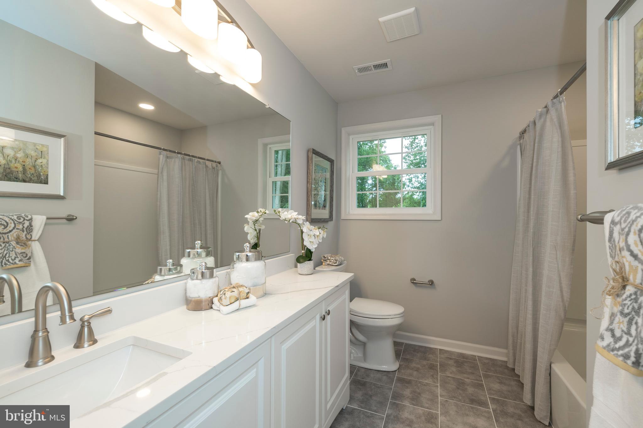 2829 Sandpiper Road Norristown, PA 19403 - Photo 24 of 34 Hall Bath