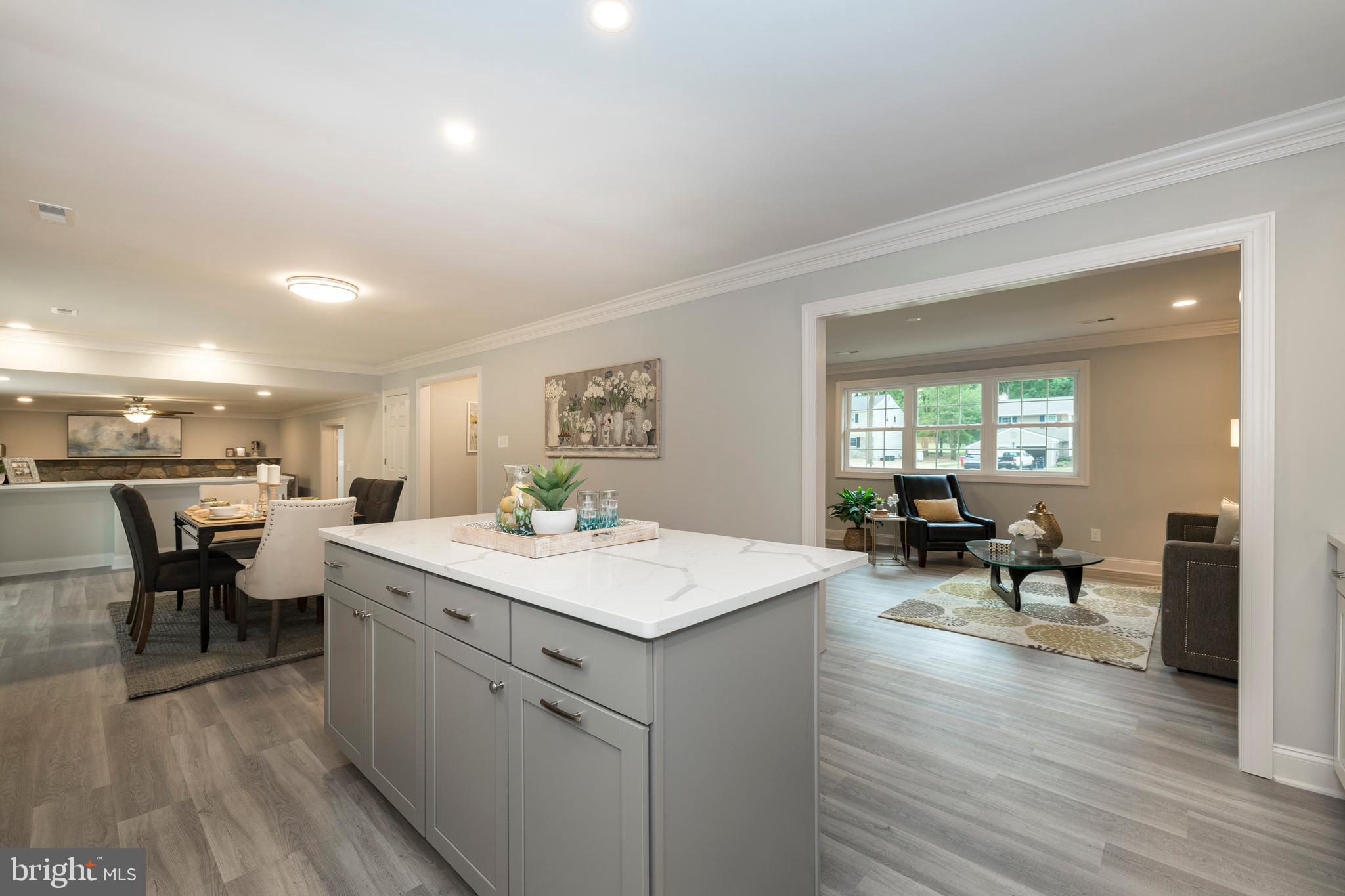 2829 Sandpiper Road Norristown, PA 19403 - Photo 8 of 34 Kitchen
