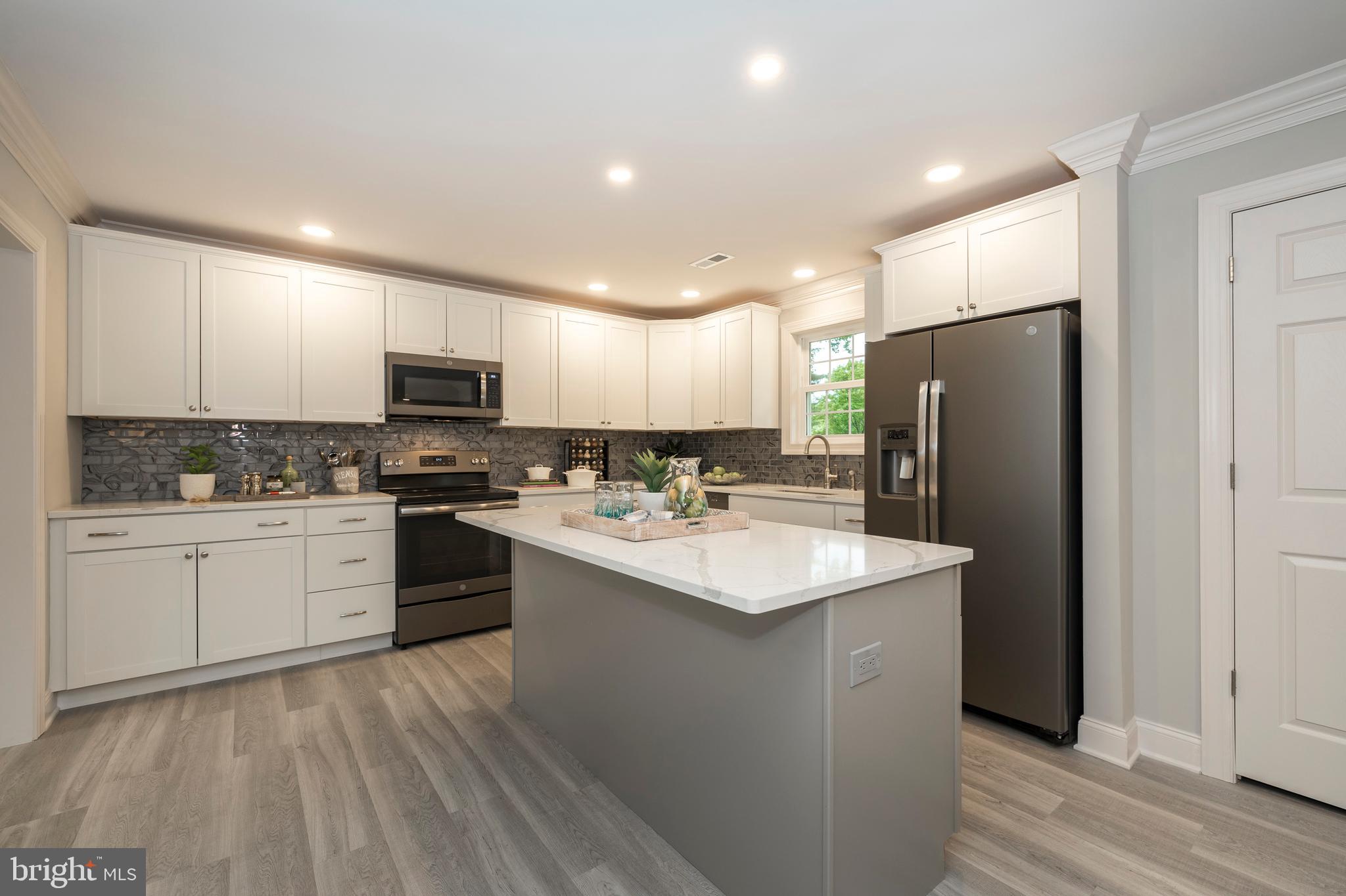 2829 Sandpiper Road Norristown, PA 19403 - Photo 9 of 34 Kitchen