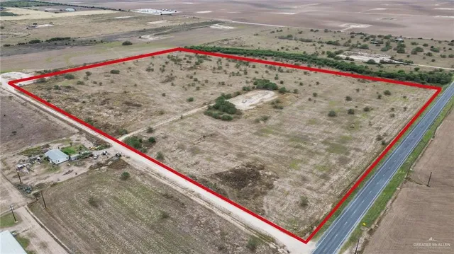 a view of a small pool